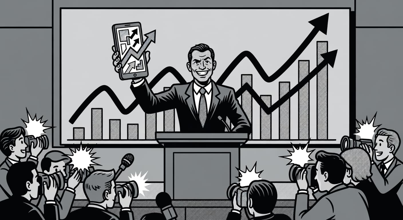 Spiker Izby Reprezentantów ogłasza: insider trading to od dziś 'legalny dodatek do pensji'