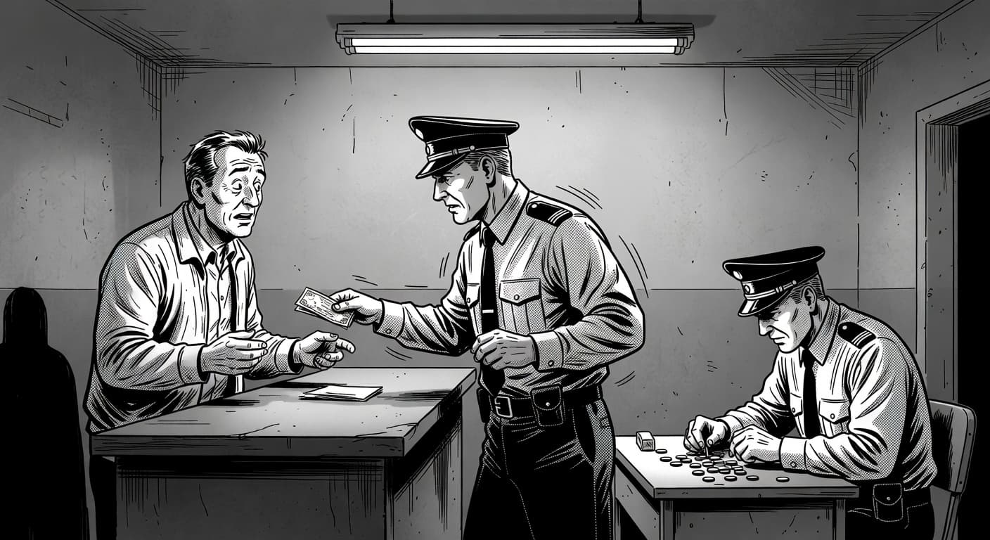 Po wecie Nawrockiego rząd będzie finansował policję z opłat od zgłoszeń — "To jedyny sposób, by ominąć weto"