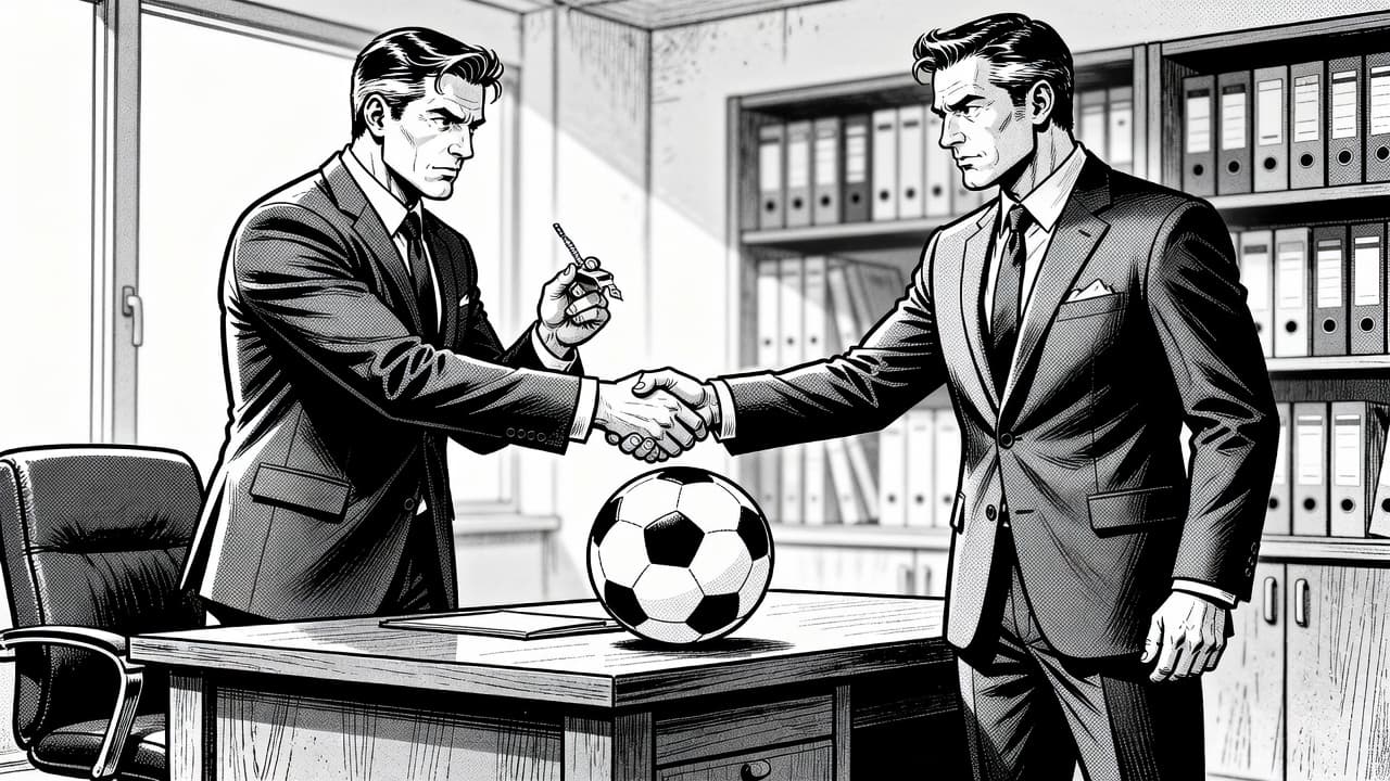 FIFA Mianowała Trumpa Szefem Komisji Etyki. "Konflikt Interesów to Atut"