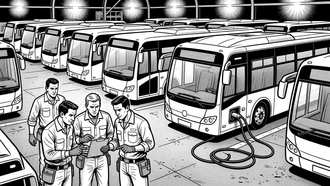 CBA zatrzymało wykonawcę, który dostarczył sprawne elektryki