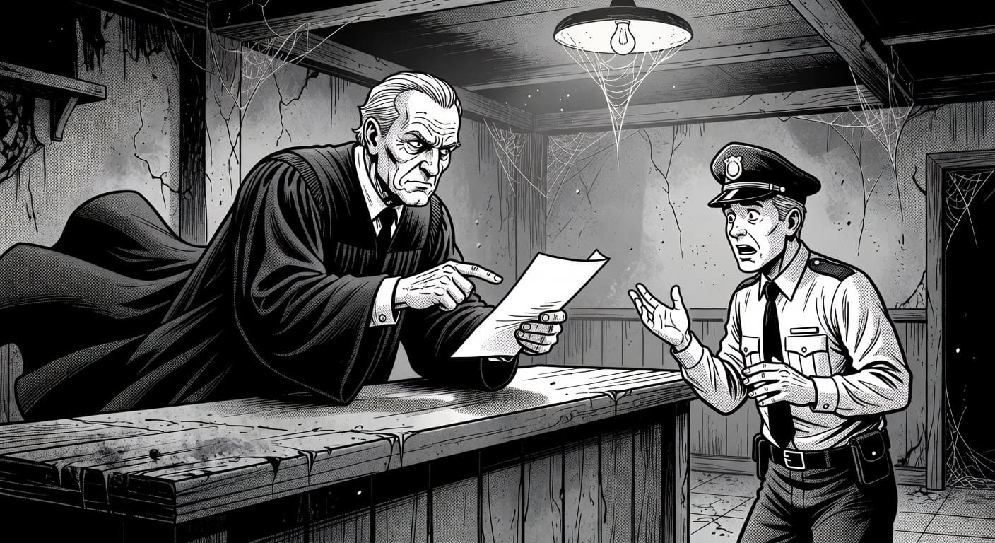 Prezes TK składa doniesienie o mobbing. 'Zmuszają mnie do orzekania'