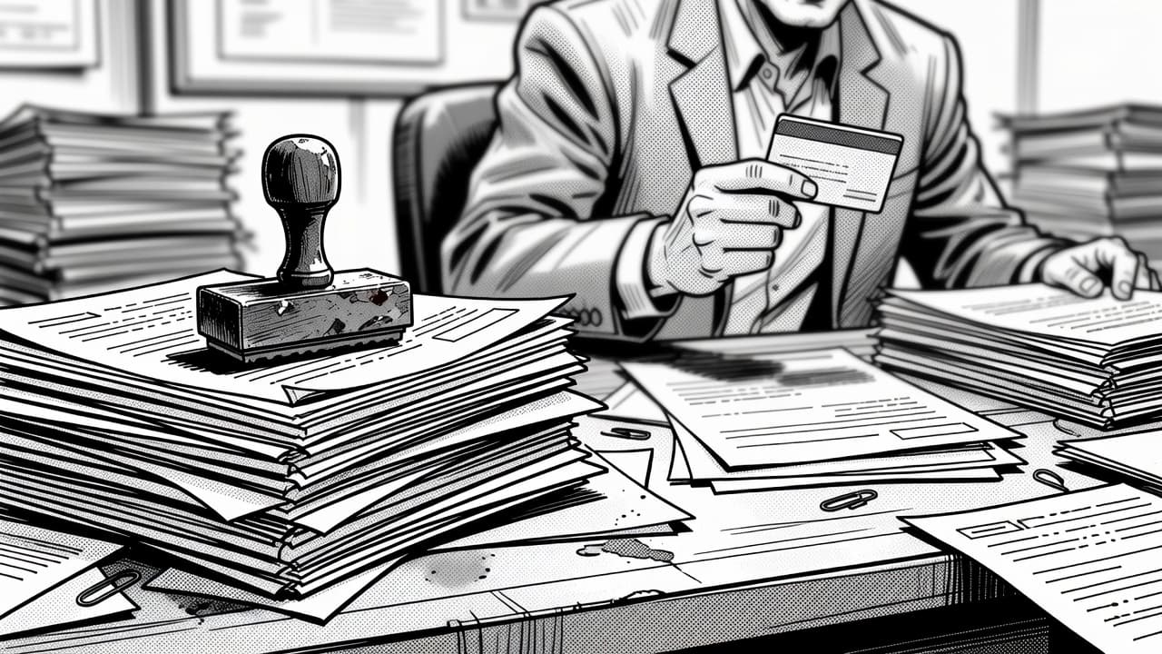 Prokuratura: Groźby wobec prezydenta ścigalne tylko przy wygasłej karcie pobytu