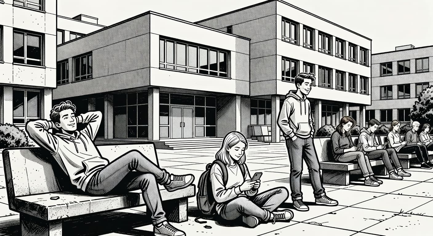 Collegium Humanum Wprowadza Zakaz Nauki na Studiach MBA