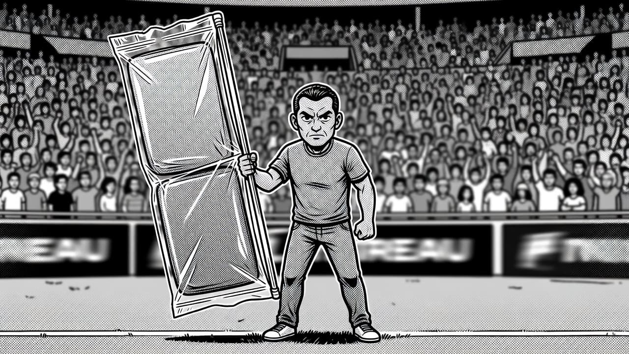FIFA Wprowadza Opłatę Licencyjną za Gesty Polityczne na Boisku
