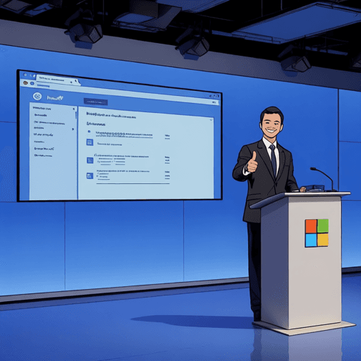 Microsoft przyznał, że hasła użytkowników są widoczne dla każdego, ale zaznaczył, że to „funkcja premium"