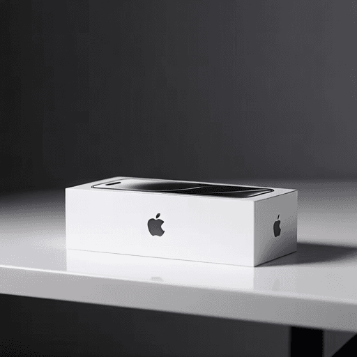 Apple oficjalnie zmienia nazwę iPhone'a na „iProszę" na czas negocjacji celnych z USA