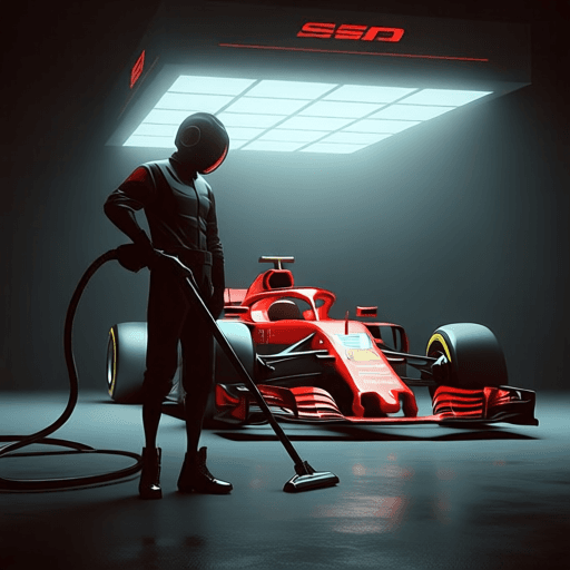 FIA zatwierdza powrót V8 po badaniach wykazujących, że kibice F1 nie odróżniają silnika od dźwięku odkurzacza
