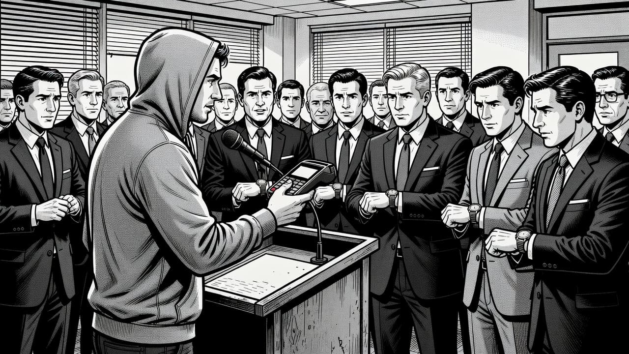 Zuckerberg ogłasza, że przyszłość będzie dostępna w subskrypcji Premium